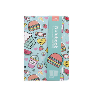 Youjin tùy chỉnh trường máy tính xách tay thiết kế mới với Hot khuyến mãi kích cỡ khác nhau và Bìa giấy bìa cứng thấp moq - Product Image 6