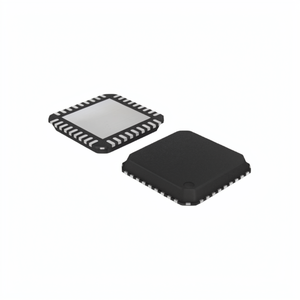 36 VFQFN Exposed Pad Authorized Distributor Electronics Component SI5328C-C-GM Clock Timing - Product Image 1