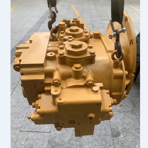 มอเตอร์ปั๊มไฮดรอลิกสำหรับรถขุดรุ่น 320 320D 320B 320C Sbs120 312C 307 A8Vo200 พร้อมการรับประกัน 1 ปี - Product Image 4
