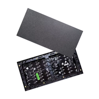 Module LED P4 d'intérieur de haute qualité 320*160mm, panneau d'écran LED couleur pleine résolution à petit espacement pour affichage haute définition