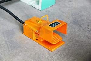 Nhà Cung Cấp Vàng Máy Ép Tấm Kim Loại Tự Động Hiệu Quả Cao - Product Image 6