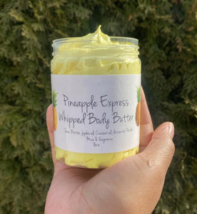 Crema hidratante Natural vegana para la piel, crema de hielo de arcoíris, crema de cuerpo batida de té, marca privada, venta al por mayor - Product Image 6