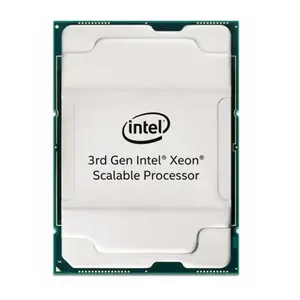 ซีพียู P49607-B21 Xeon แพลตตินัม8480 + 2.0GHz 56-core 350W processor สำหรับ HPE - Product Image 2