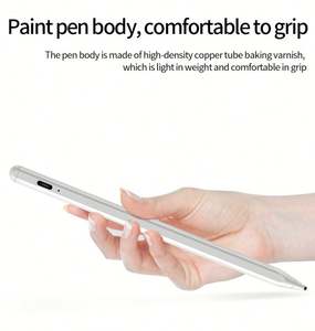 Stylet numérique à sensibilité incroyable de Chine, stylet tactile actif pour <span class=keywords><strong>iPad</strong></span> Pro <span class=keywords><strong>2021</strong></span> - Product Image 2
