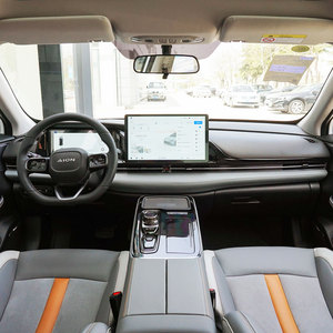 En Stock <span class=keywords><strong>2022</strong></span> <span class=keywords><strong>AION</strong></span> S Plus 70 410/510km collier intelligent 50kw 4 places 48v 1000w moteur de moyeu sans balais moteur de moyeu de roue de voiture électrique - Product Image 5