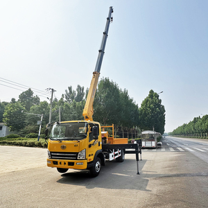 <span class=keywords><strong>Camion</strong></span> à <span class=keywords><strong>benne</strong></span> basculante HOWO <span class=keywords><strong>de</strong></span> 2 tonnes, 3 tonnes, 5 tonnes, vente chaude en Chine, avec <span class=keywords><strong>grue</strong></span>, petite <span class=keywords><strong>grue</strong></span> télescopique mobile - Product Image 5