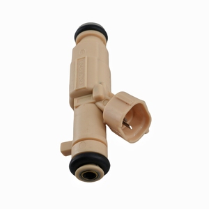 หัวฉีดน้ำมันเชื้อเพลิง 353102G100 35310-2G100 สำหรับรถยนต์เกาหลีรุ่นปี 2011-2013 <span class=keywords><strong>Forte</strong></span> 2.0L 35310 2G100 สำหรับ K-ia - Product Image 5