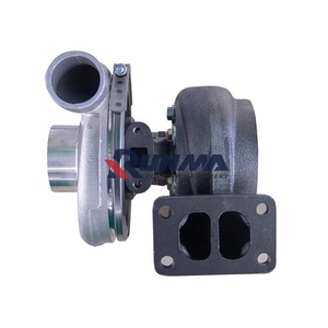 Runma 6ct 3535620 3535617 hx40w cao bền động cơ diesel tuabin <span class=keywords><strong>Turbo</strong></span> lắp ráp <span class=keywords><strong>turbo</strong></span> tăng áp - Product Image 4