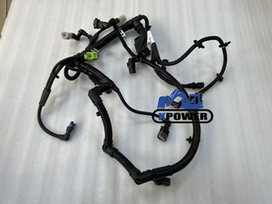 Xpower 40C6502 5319427 Engine Wiring <b>Harness</b> for QSB6.7/QSB4.5 Diesel Engines Crawler Excavator Spare Parts-New - Product Image 2