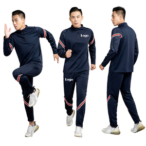 Ultra-Dry Performance Fit Mens Long Sleeve Shirt For Cross-Training With Heat Control Panels - Product Image 1
