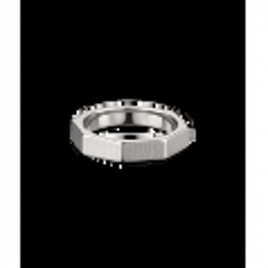แหวนแฟชั่นซัมมิท - ดีไซน์วงแหวนทันสมัยสำหรับผู้ชายและผู้หญิง - Product Image 1