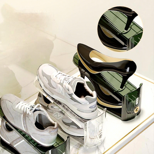Organizer <span class=keywords><strong>per</strong></span> <span class=keywords><strong>scarpe</strong></span> regolabile in 2025, - Product Image 1