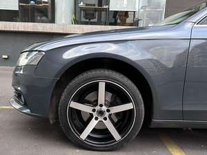 Jantes de voiture pour passagers Mingyue Flow Forming <span class=keywords><strong>15</strong></span> 16 17 18 19 <span class=keywords><strong>pouces</strong></span>, à cinq branches, à fond profond, pour Audi A4 A5 A6 BMW Série 3 <span class=keywords><strong>5</strong></span> VW Golf <span class=keywords><strong>Polo</strong></span> - Product Image 5