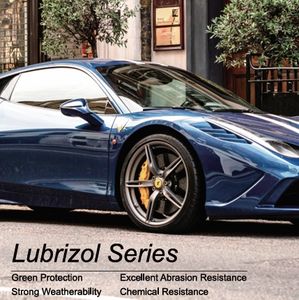 Прозрачная пленка для защиты кузова автомобиля от царапин от производителя ТПУ самоклеящаяся упаковка для усиленной защиты краски - Product Image 4