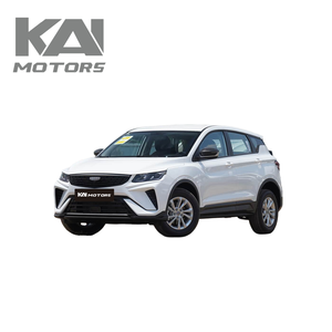 China para Coolray 2025 Manual 1.5L SUV 5 Puertas Gasolina 93kW 152Nm Garantía de 4 Años 100.000 Km Cámara Trasera de Estacionamiento Venta al por Mayor - Product Image 1