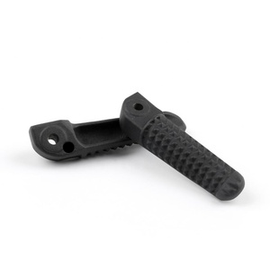 Giá đỡ chân vịn cho hành khách phía sau dành cho YAMAHA 2009 2010 2011 YZF R1 - Product Image 5