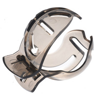 Marqueur de balle de golf premium, nouveau dispositif de traçage de ligne pour balle de golf en ABS, clip de marquage et outil d'alignement avec stylo marqueur