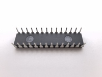 DSPIC30F2010-30I/SP dsPIC dsPIC 30F microcontrôleur IC 16 bits 30 MIPs 12KB FLASH 28-SPDIP microprocesseur