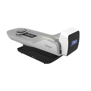 TEINYO S303 Multifunktions-Infrarot-Physiotherapie Ganzkörper-Vibrationstherapie Luxuriöses Massagebett aus Leder für Spa und Schönheitssalon China - Product Image 5