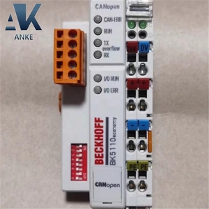 BK7300 BK3500 BK9103 BK5110 โมดูลคอนโทรลเลอร์ PLC เดิม I/O เทอร์มินัลโมดูล Beckhoff - Product Image 5