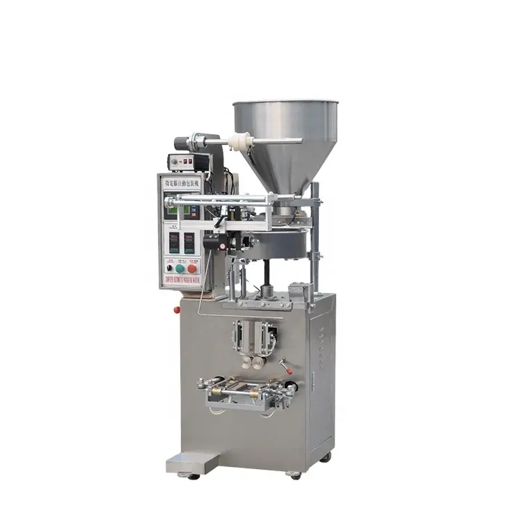 grain chips corn nuts candy packing machine dry food dry fruit nuts packing machine mini nut bolt screw counting packing machine