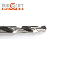 EUROCUT usine haute qualité rotatif HSS réduire foret à tige