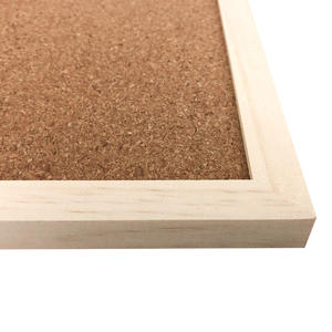 Tablón <span class=keywords><strong>de</strong></span> anuncios con marco <span class=keywords><strong>de</strong></span> madera, tablón <span class=keywords><strong>de</strong></span> anuncios, tablón <span class=keywords><strong>de</strong></span> <span class=keywords><strong>corcho</strong></span> con mensaje, precio barato, venta al por mayor - Product Image 6