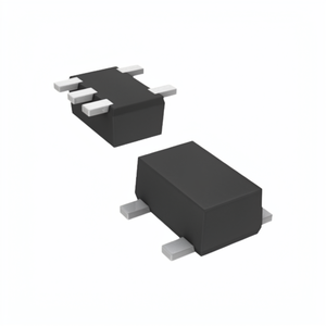 5-SMD, Flat Leads Transistors Original One Stop Service DMA502010R Electronic Circuit Components - Product Image 1