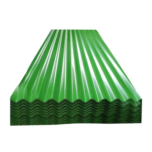 梱包や建設用の耐久性のある波板 - Product Image 3