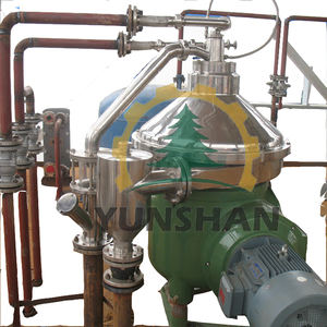 Kunden spezifische Press maschine für Öl verarbeitung ölpresse Pflanzenöl raffinerie ausrüstung - Product Image 2