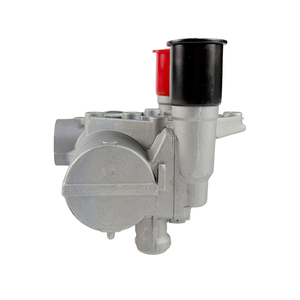 Cylindre maître d'embrayage QRV 9710029000 pour camion lourd, ensemble de cylindre maître d'embrayage pour véhicule utilitaire, pièces de frein de camion - Product Image 3
