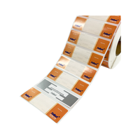 Puce de balise RFID Feibot UFH 860~960MHZ Impinj M830