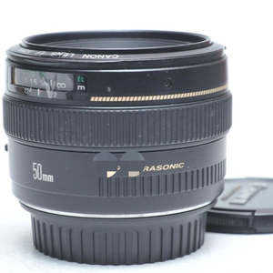 Objectif EF 50mm F/1.4 USM Monture 98 Neuf Original En Stock Automatisation Industrielle Pac Contrôleur PLC Dédié - Product Image 1