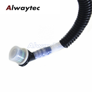 Manguera de montaje de tubería de línea de combustible de alta calidad desde filtro hasta bomba para piezas automotrices de sistema de combustible - Product Image 2