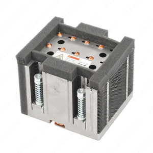 ฮีทซิงค์สำหรับการจัดการความร้อนในโทรคมนาคม - Product Image 5