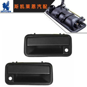 Manijas Exteriores de Puerta para Automóviles Chevrolet, GMC y Cadillac para Uso Internacional - Modelo 15742229 y 15742230 - Product Image 4