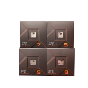 Nuevo AMD R7 7700X 8 Core 5,3 GHz para escritorio con GPU integrada Pentium CPU G4400 - Product Image 3