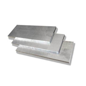 Meilleure qualité prix compétitif rouleaux de tôle d'aluminium 0.2mm - Product Image 1