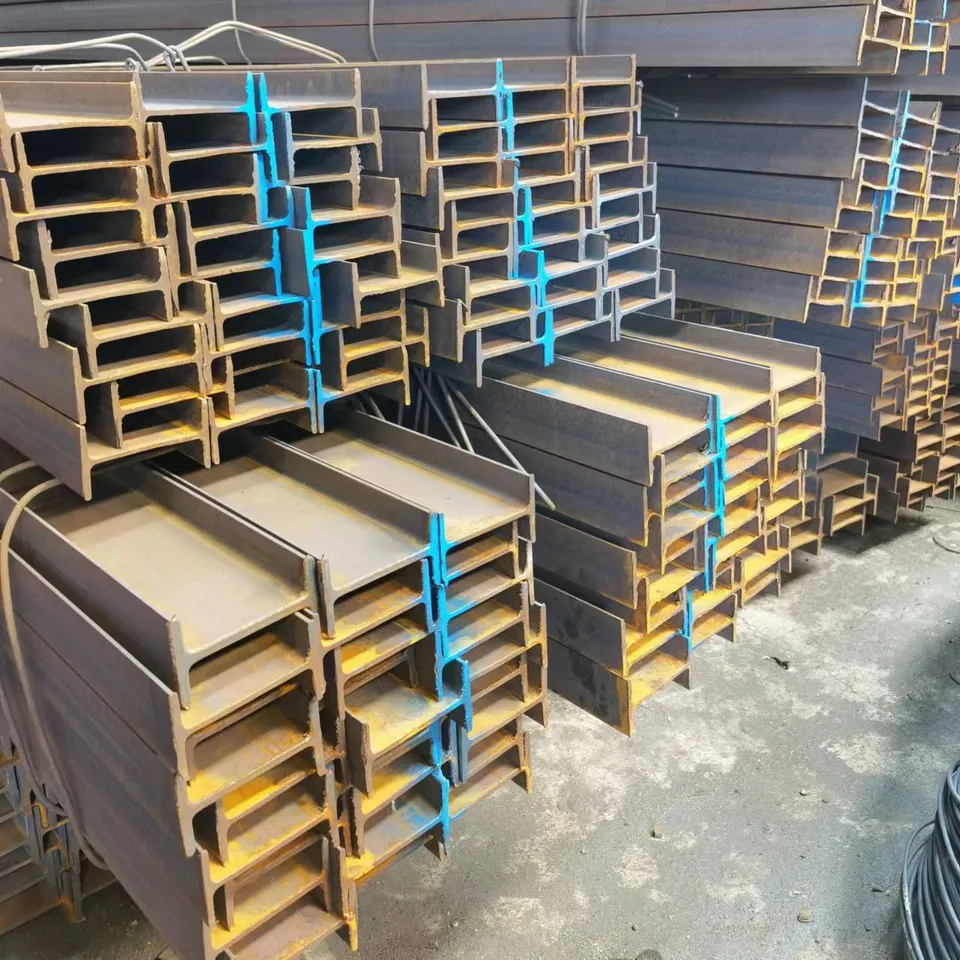 W18 x 11 x 106 H profile steel W18 x 11 x 106 H profile steel