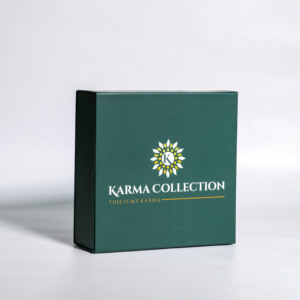 <b>Magnetic</b> Gift Paper Series Box Printed Boxes Your Packing Gift Box Set - Product Image 5