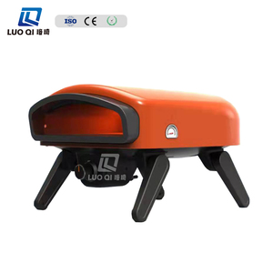 <span class=keywords><strong>EU</strong></span> USA cao cấp chất lượng ngoài trời Lò nướng bánh Pizza BBQ bít tết một cách nhanh chóng sưởi ấm 14 inch <span class=keywords><strong>gas</strong></span> Lò nướng bánh Pizza nhà ủng hộ lò trong kho sẵn sàng tàu - Product Image 6