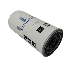 Repuestos para Compresor de Aire Manny Screw, Filtro Separador de Aceite 1625481100 1625 4811 00 - Product Image 5