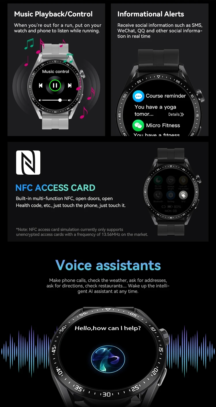 Hw23 Pro 1.52 inch Smart Watch Smart Watch New Arrivals smartwatch  BT Call Heart Rate  smartwatch Hw23Pro Reloj Inteligente