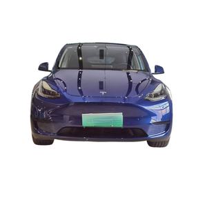 <span class=keywords><strong>Tesla</strong></span> Model Y <span class=keywords><strong>de</strong></span> <span class=keywords><strong>Segunda</strong></span> <span class=keywords><strong>Mano</strong></span> <span class=keywords><strong>de</strong></span> 2022 |   56,000 KM |   Condición Original <span class=keywords><strong>de</strong></span> Fábrica |   Vehículo Eléctrico Usado Confiable - Product Image 2