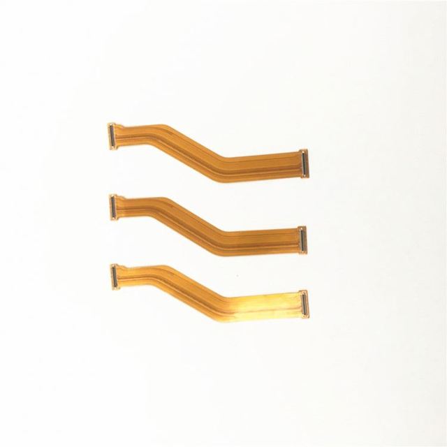 LCD Display Main Board Flex for Samsung A50 A505 Mainboard LCD Connector Cable Ribbon