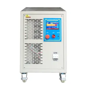 600V/65A Programmable High Frequency Dc Switching Power Supply, Charging Power Supply