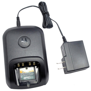 Chargeur d'origine WPLN4245 pour talkie-walkie Motorola DP2400, DP2600, DP4401, DP4801 – Vente en gros - Product Image 4