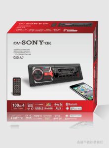 <span class=keywords><strong>Sony</strong></span> CDX-GT56UIW Xplod Récepteur <span class=keywords><strong>radio</strong></span> FM pour voiture Lecteur <span class=keywords><strong>CD</strong></span> AM FM AUX USB Complet - Product Image 4