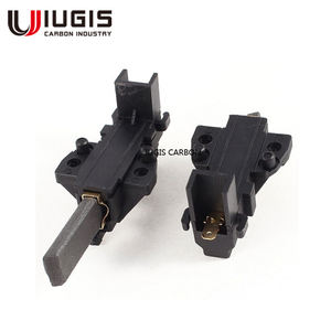 Portaescobillas para Motor de <span class=keywords><strong>Lavadora</strong></span> <span class=keywords><strong>Indesit</strong></span> - Product Image 4