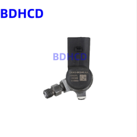 Inyector de combustible Common Rail Diesel para Ford Ranger Mazda, piezas de motor de automóvil A2C8139490080, 2.2L, 3.2L, para Ford Ranger Mazda, 2000, 2000, 2000, 2017